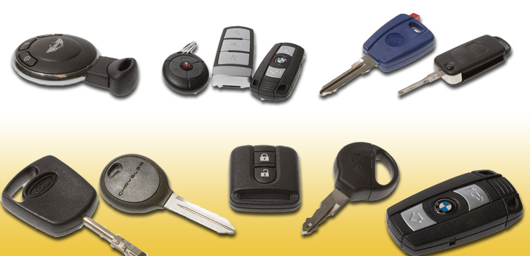 Auto Key Replacement auto locksmith 24 hour emergency car key service